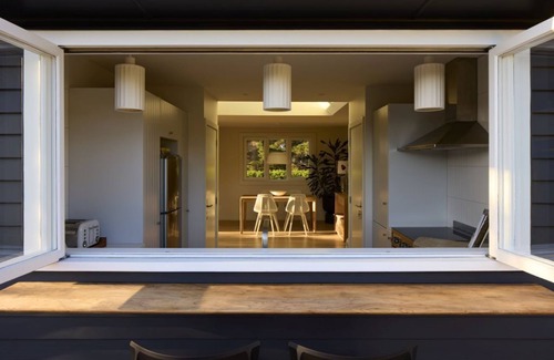Te Horo House | Blackwood Luxury Hideaway