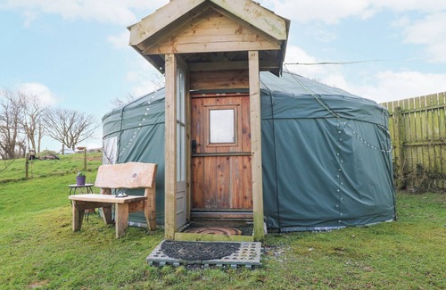 Pont-ar-gothi Cottage | BLAIDD BACH, pet friendly, character holiday cottage in Carmarthen