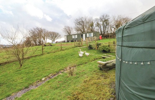 Pont-ar-gothi Cottage | BLAIDD BACH, pet friendly, character holiday cottage in Carmarthen