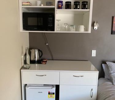 Balclutha Bed & Breakfast | Blair Athol Accommodation