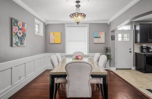 St. Louis House | Blair's House on Tennessee Ave - 3 Bed 1.5 Bath