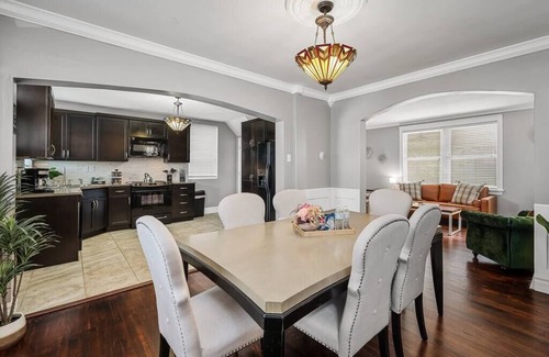 St. Louis House | Blair's House on Tennessee Ave - 3 Bed 1.5 Bath