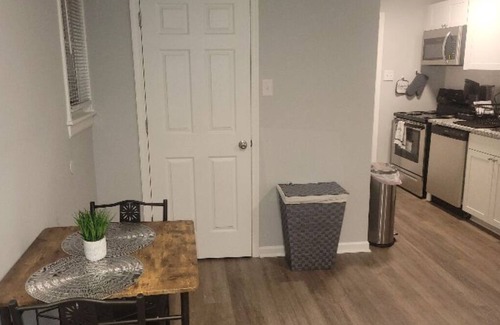 Richmond Apartment | Blair Street, Richmond, VA 23220
