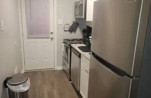 Richmond Apartment | Blair Street, Richmond, VA 23220