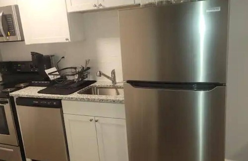 Richmond Apartment | Blair Street, Richmond, VA 23220