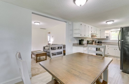 Blairsville House | Blairsville Beauty Near Hiking Trails & Vineyards!