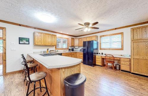 Blairsville House | Blairsville Glen