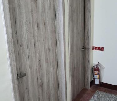Taitung Bed & Breakfast | Blakfoot B&B