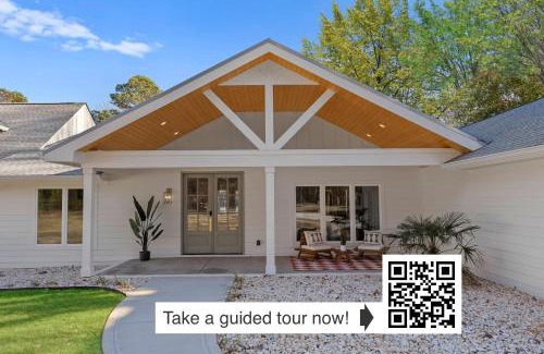 Mayhew House | Blanca Bay on Brawley