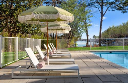 Mayhew House | Blanca Bay on Brawley