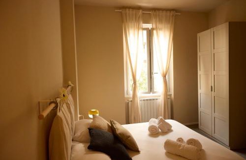Novoli - San Donato Apartment | Blanca Sofy