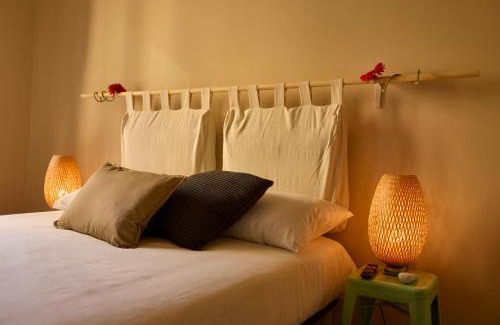Novoli - San Donato Apartment | Blanca Sofy