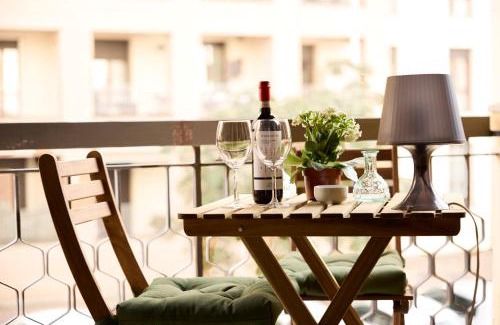 Novoli - San Donato Apartment | Blanca Sofy