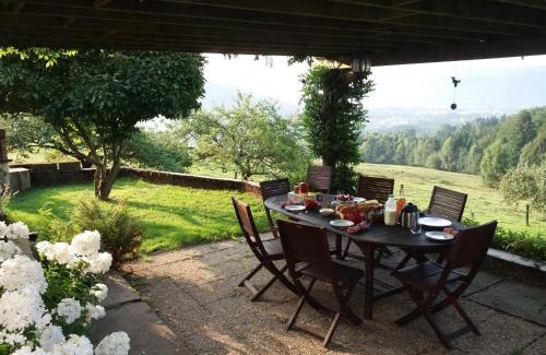 Cleurie Bed & Breakfast | Blanche-Roche, Chambre et table d'hôtes au calme
