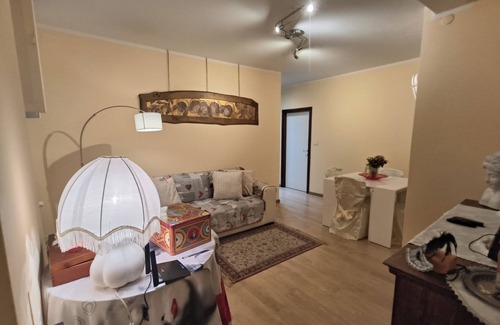 Historic Center Apartment | BlancoHouse - Bologna Centro