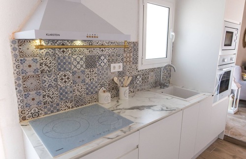 Blanes Apartment | BLANDA FAMILY APARTMENT