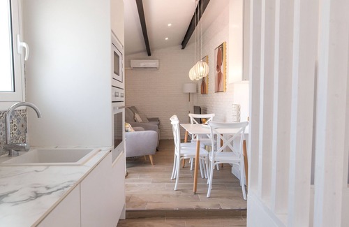 Blanes Apartment | BLANDA FAMILY APARTMENT