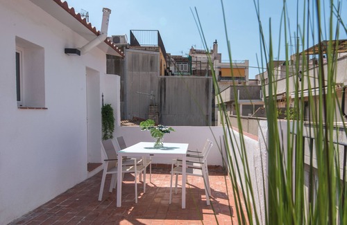 Blanes Apartment | BLANDA FAMILY APARTMENT