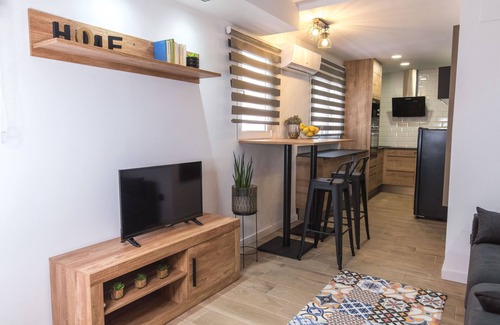 Blanes Apartment | BLANDA JUVENIL APARTMENT