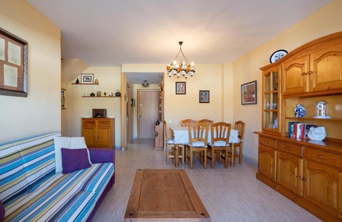 Blanes Apartment | Blanes