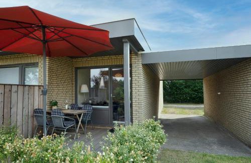 Lensterstrand House | Blankwasserweg 131 Lensterstrand Oase Bungalow 4
