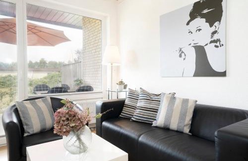 Lensterstrand House | Blankwasserweg 131 Lensterstrand Oase Bungalow 4