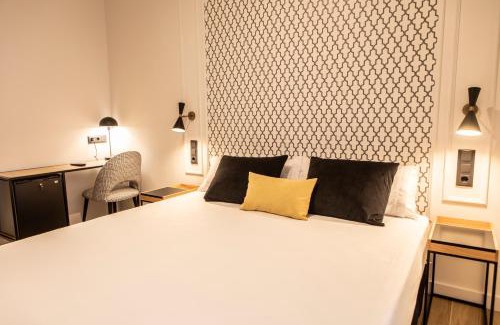 La Xerea House | Blanq Comedias
