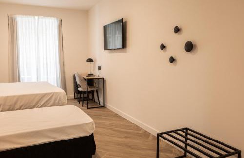La Xerea House | Blanq Comedias