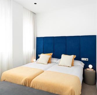 Aiora Apartment | Blanq Marina Suites