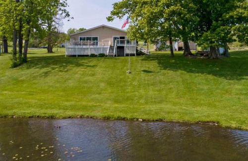 Hammondsport House | Blarney Bay on Waneta Lake