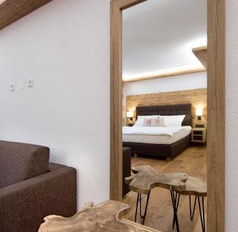 Altbach Apartment | Blattlhof