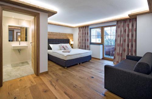 Altbach Apartment | Blattlhof