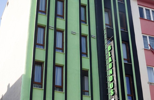 Usak Bed & Breakfast | Blaundus Otel