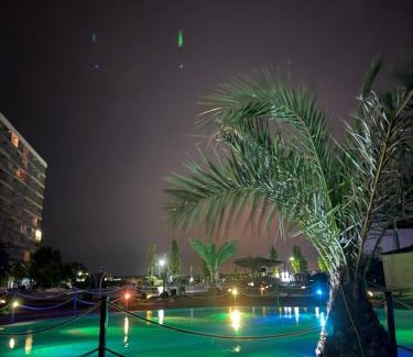Neptun Apartment | BLAXY Resort STEFI
