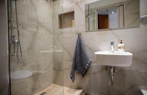 Xanthi Apartment | Blaze Studios & Apartments