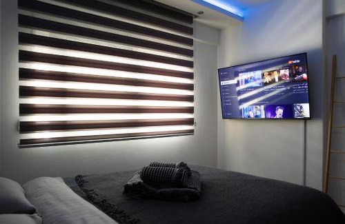 Xanthi Apartment | Blaze Studios & Apartments