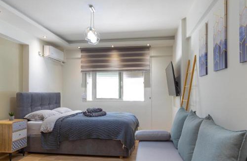 Xanthi Apartment | Blaze Studios & Apartments