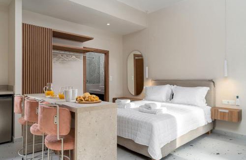 Panormos Apartment | Ble Residence, Your Home Away from Home
