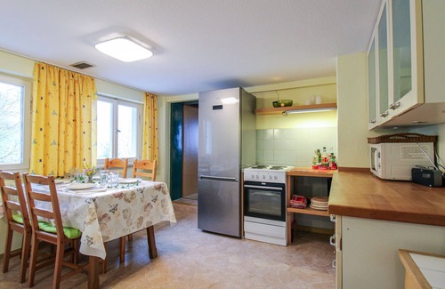 Feldberg Apartment | Blechnerhof by Interhome