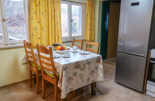 Feldberg Apartment | Blechnerhof by Interhome