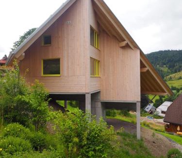 St. Blasien House | Bleibe Menzenschwand