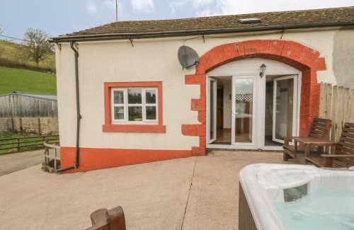 Seascale House | Bleng Barn Cottage
