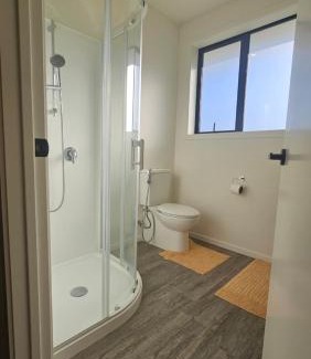 Blenheim House | Blenheim Accommodation