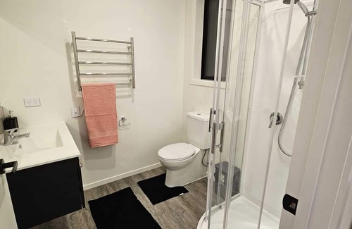Blenheim House | Blenheim Accommodation