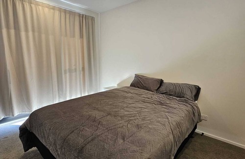 Blenheim House | Blenheim Accommodation