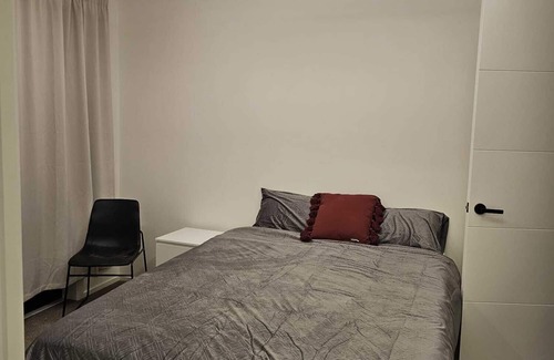Blenheim House | Blenheim Accommodation