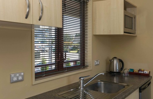Blenheim Hotel | Blenheim Spa Motor Lodge