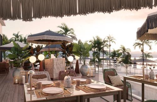 Es Canar Hotel | BLESS Hotel Ibiza - The Leading Hotels of The World