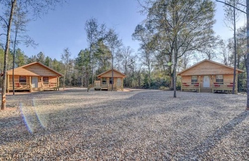 Ellisville Apartment | Bless Your Heart