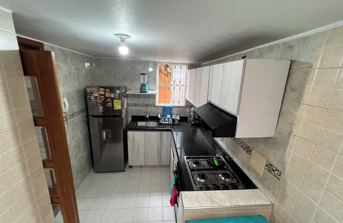 Suba House | Blessed house with family atmosphere